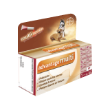 Advantage Multi Perros 25 ( pipeta perros 10 a 25 kg 2.5 mL )